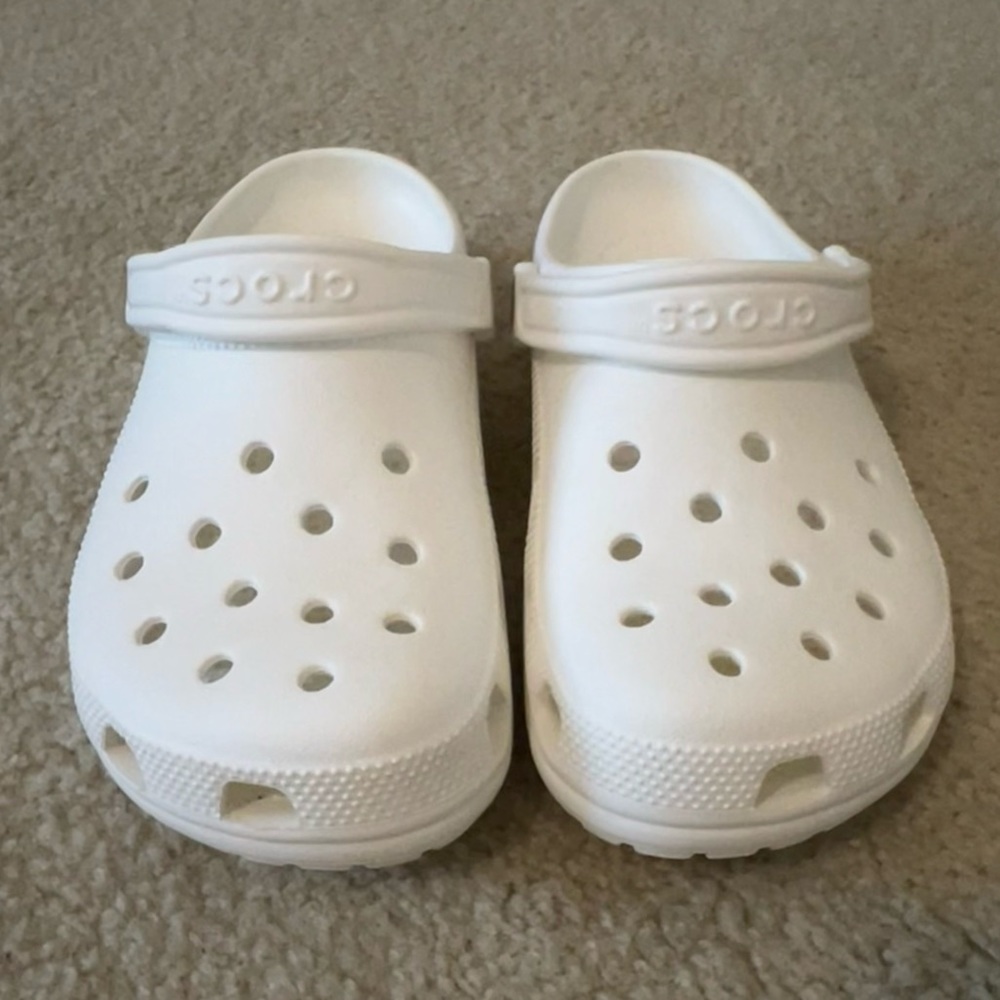 Classic Crocs